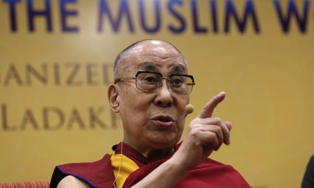 Gallery of Dalai Lama XIV