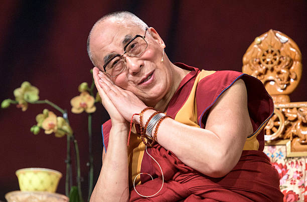 Gallery of Dalai Lama XIV