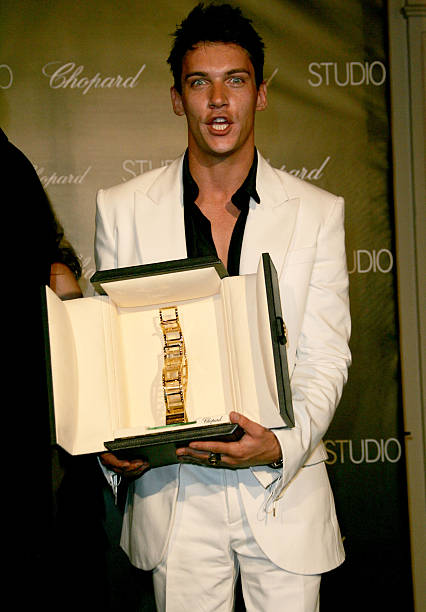 Cannes Film Festival Award