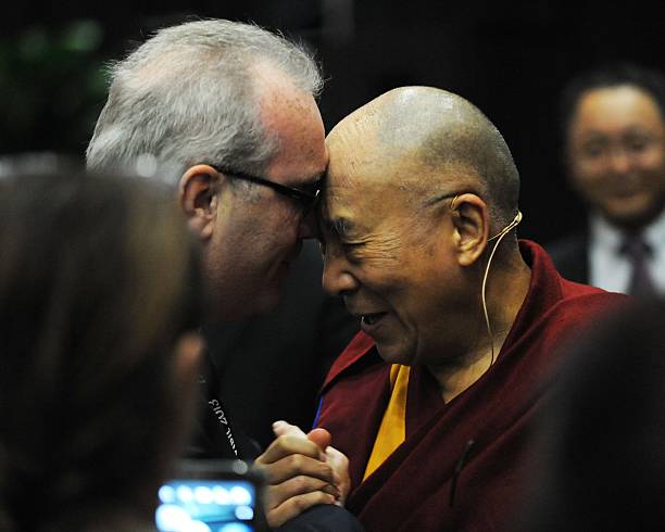 Gallery of Dalai Lama XIV