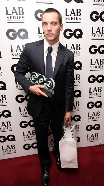 GQ UK Award