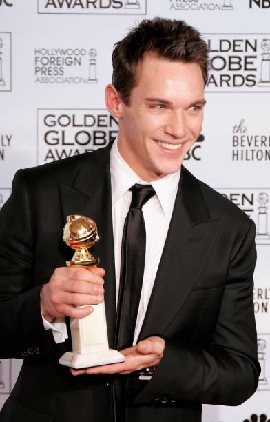 Golden Globes Award