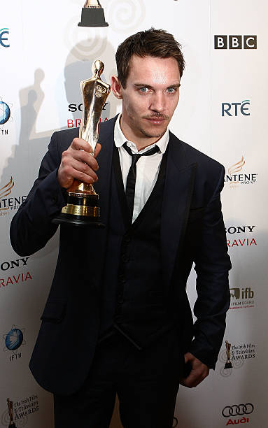 Irish Film and Television Award