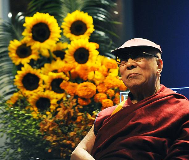 Gallery of Dalai Lama XIV