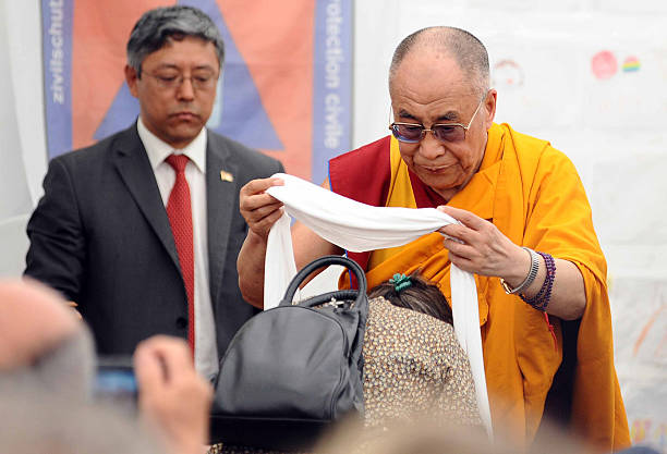 Gallery of Dalai Lama XIV
