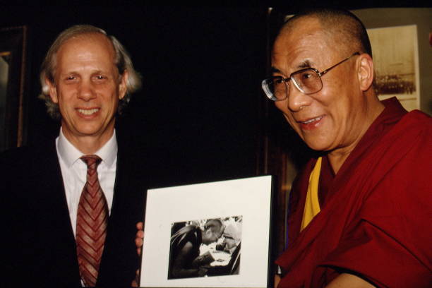 Gallery of Dalai Lama XIV