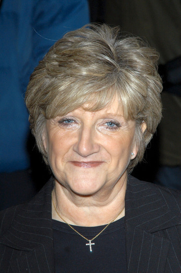 Mother: Sandra Georgina West