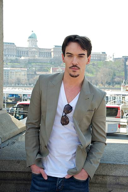 Gallery of Jonathan Meyers