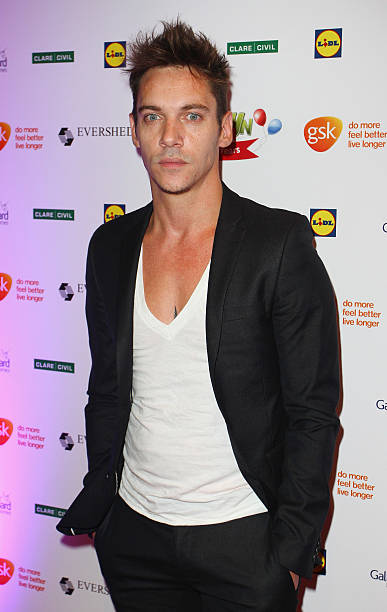 Gallery of Jonathan Meyers