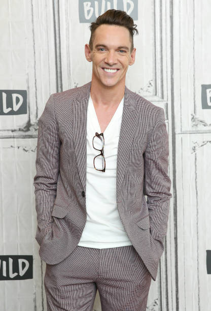 Gallery of Jonathan Meyers