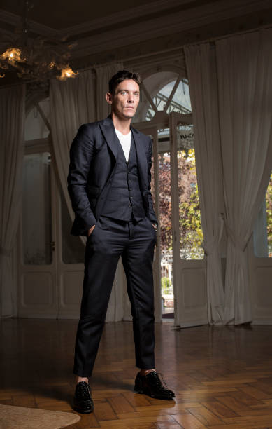 Gallery of Jonathan Meyers