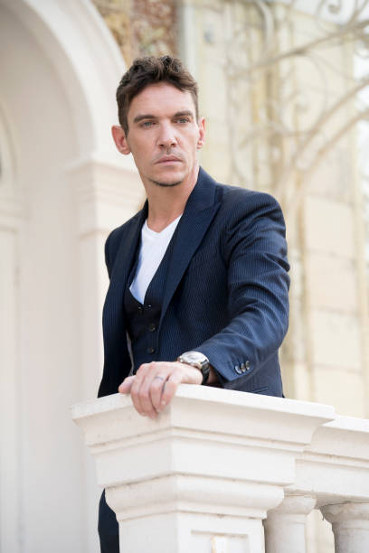Gallery of Jonathan Meyers