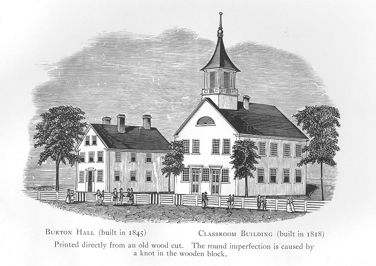 Gallery of Sherburne Burnham