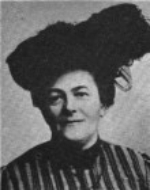 Mother: Henriette Marx