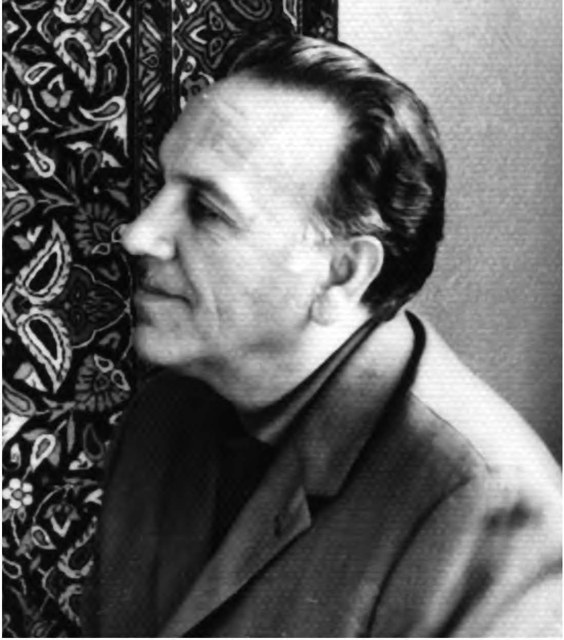 Gallery of Kamil Aliyev