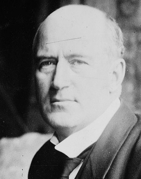 Charles Gibson