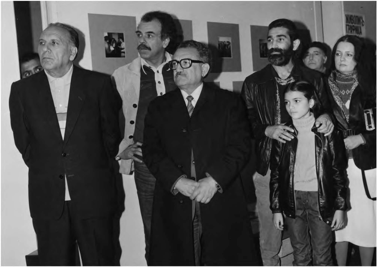 Gallery of Kamil Aliyev