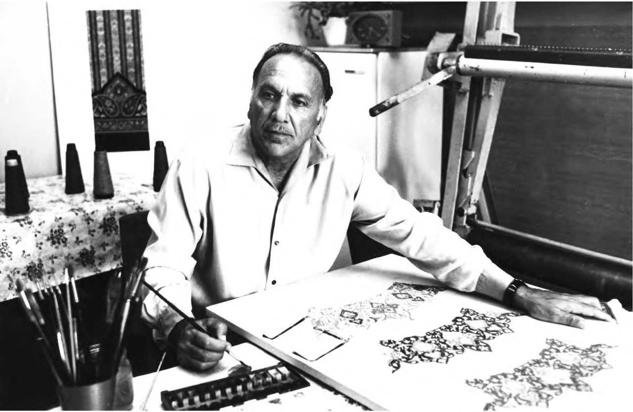 Gallery of Kamil Aliyev