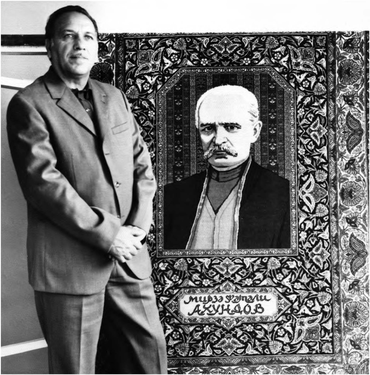Gallery of Kamil Aliyev