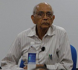 Radhakrishna Rao