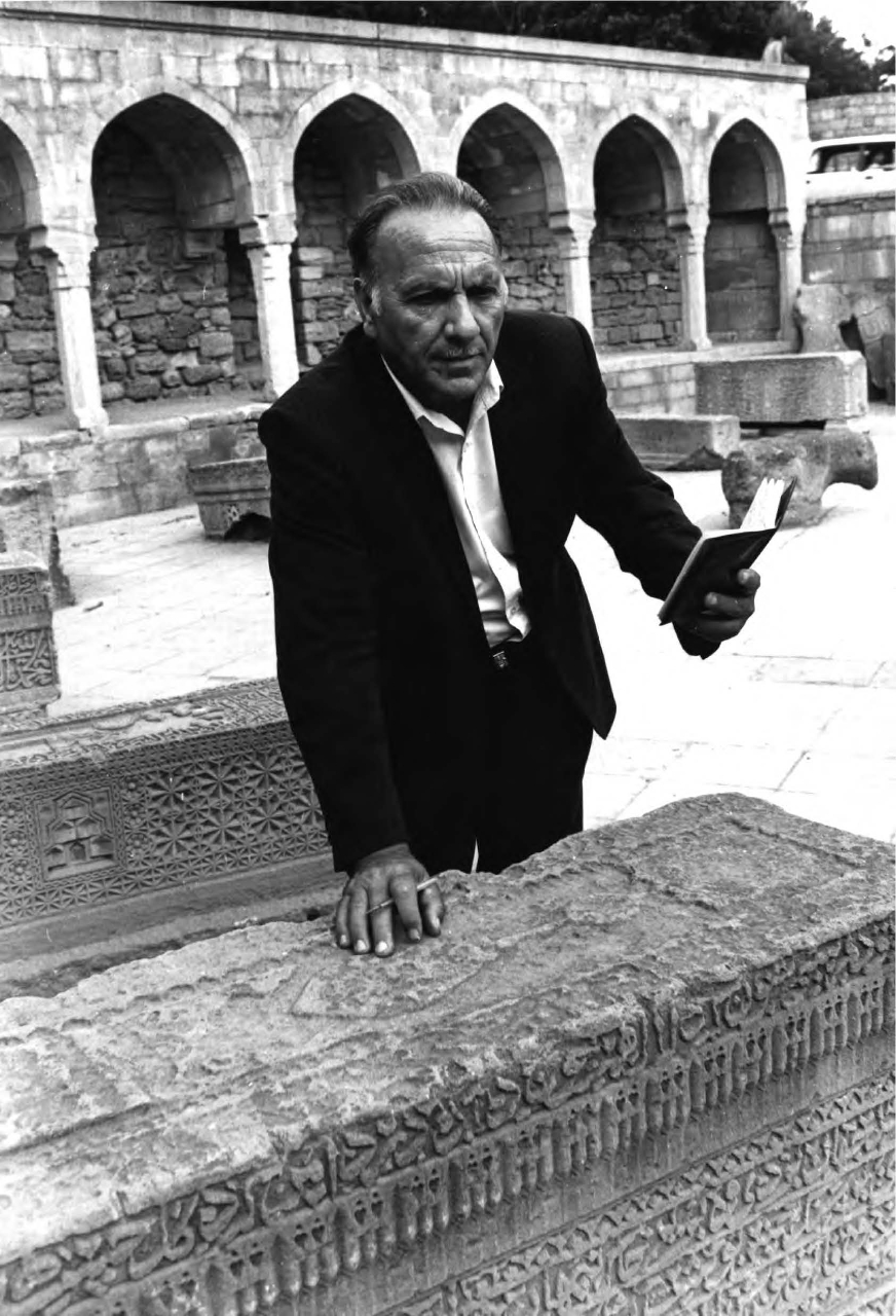 Gallery of Kamil Aliyev