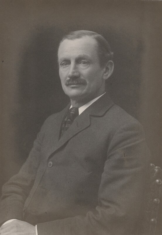 Gallery of William Burnside