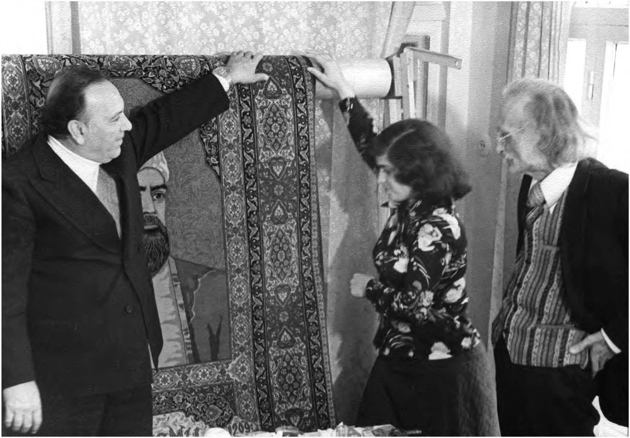 Gallery of Kamil Aliyev