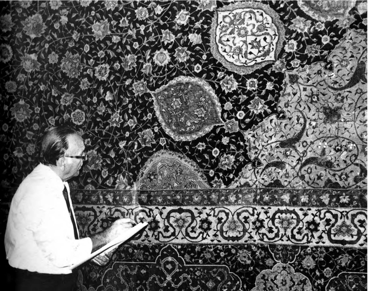 Gallery of Kamil Aliyev