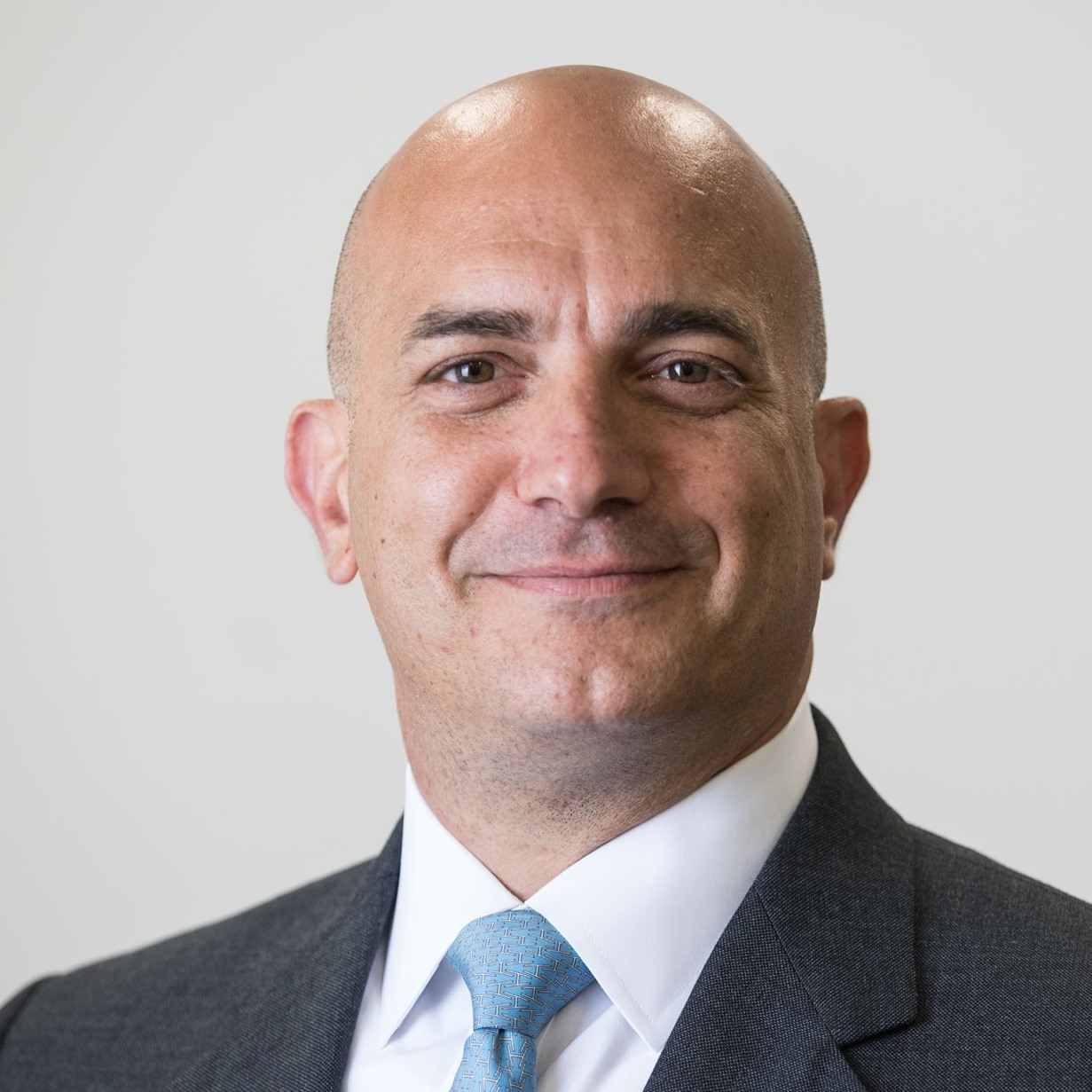 Francis Menassa