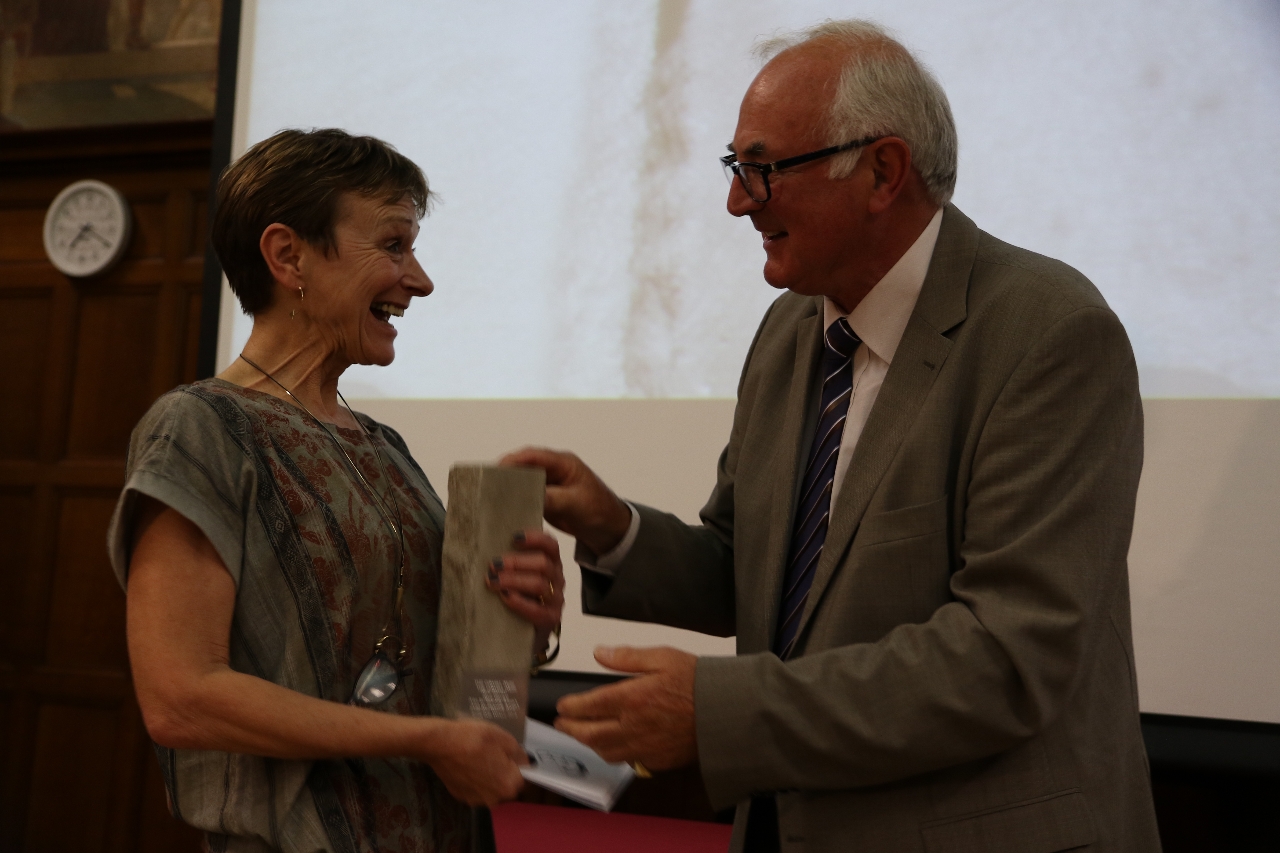 Orwell Prize