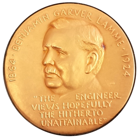 Lamme Medal