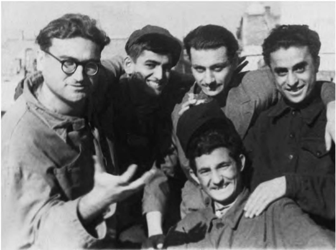 Gallery of Javad Mirjavadov