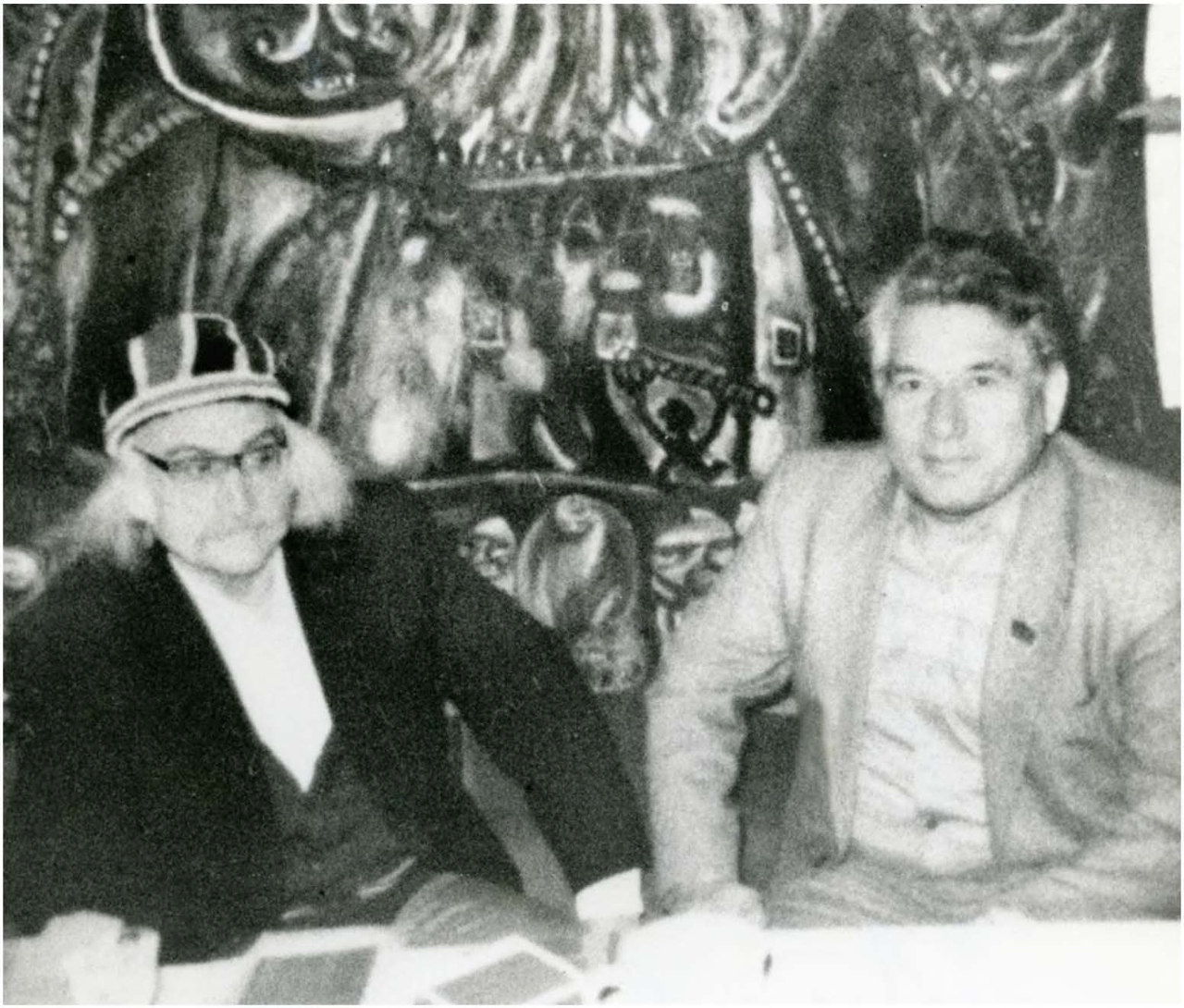 Gallery of Javad Mirjavadov