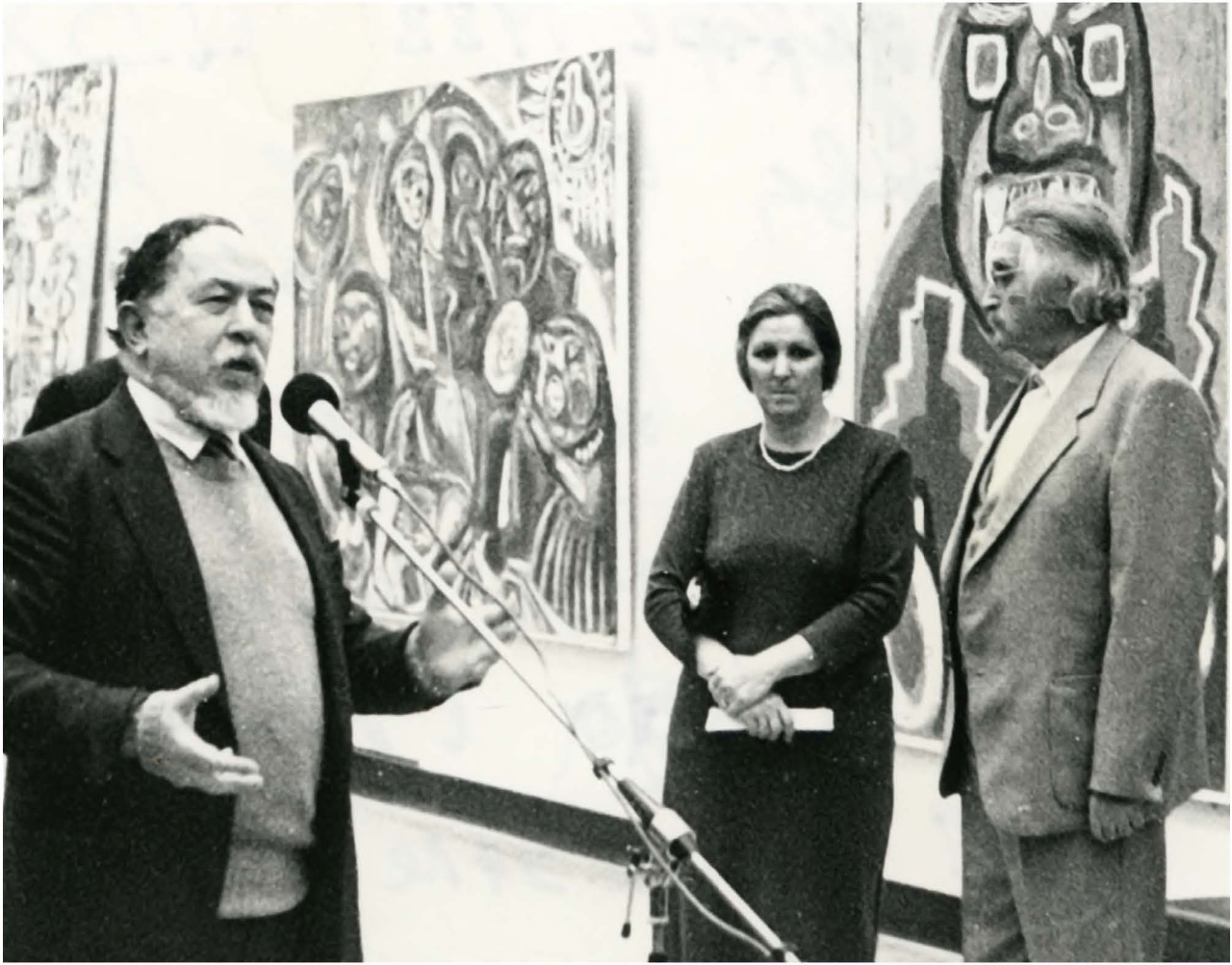 Gallery of Javad Mirjavadov