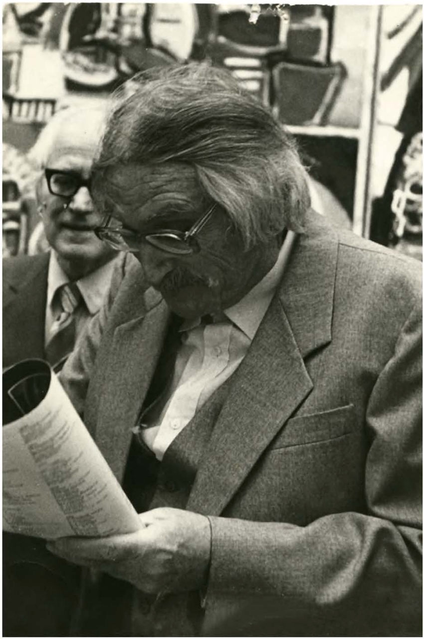Gallery of Javad Mirjavadov