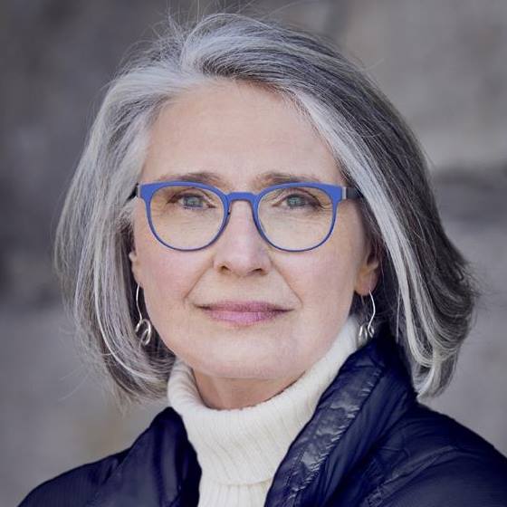Louise Penny