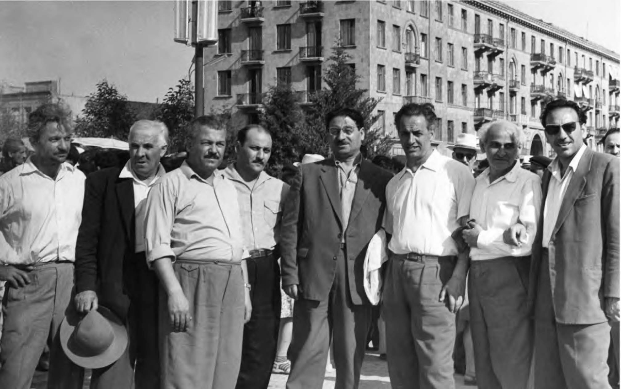 Gallery of Kamil Aliyev