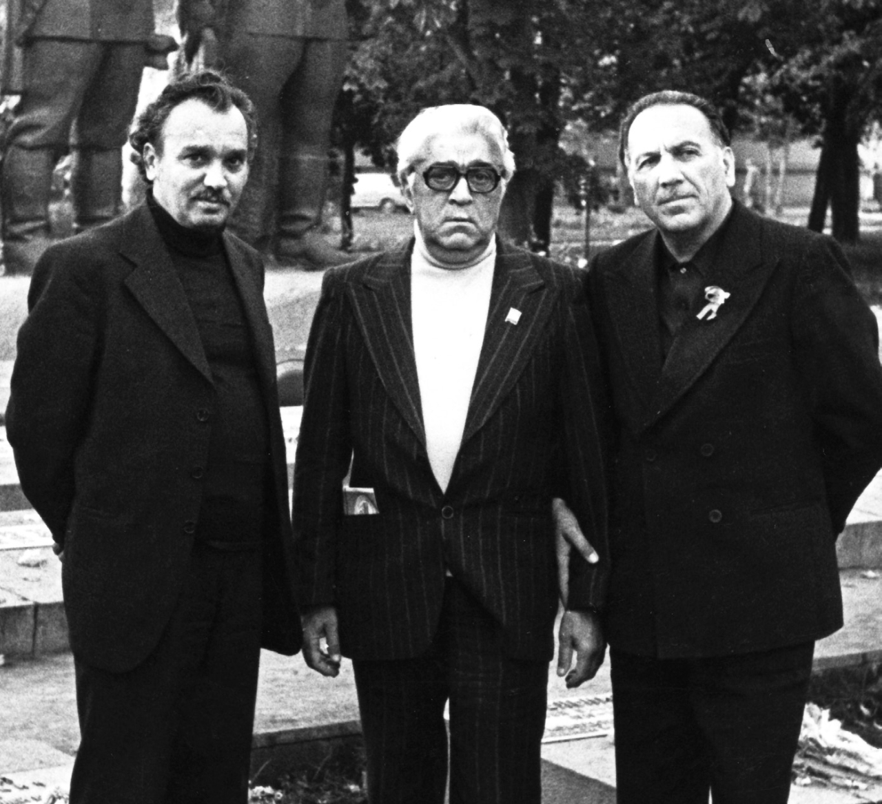 Gallery of Kamil Aliyev