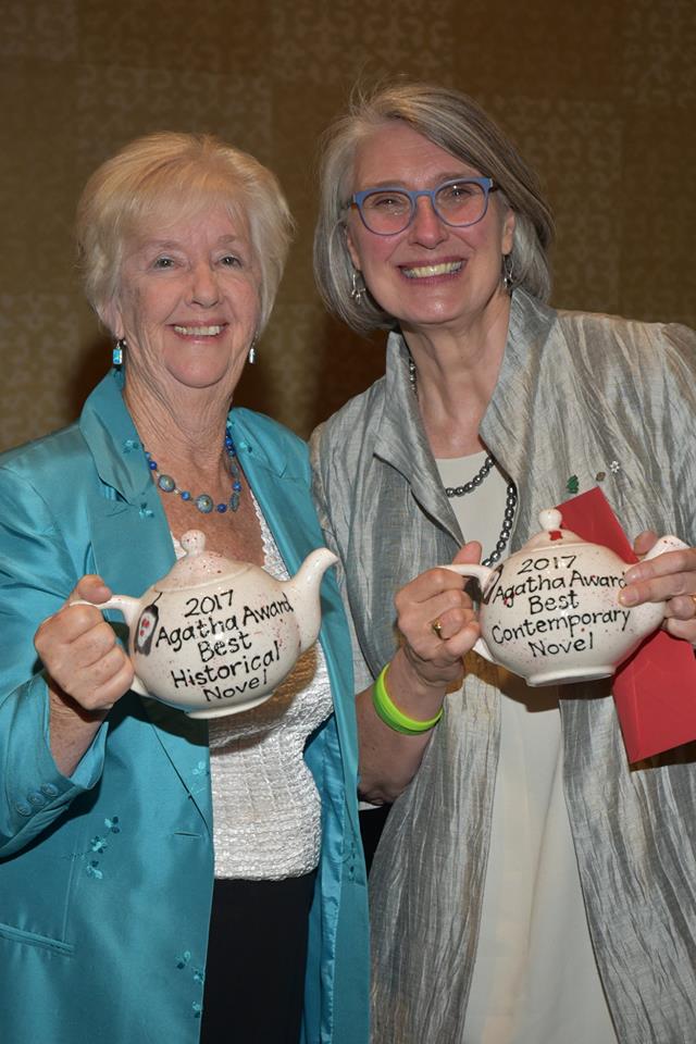 Career period of Louise Penny in career