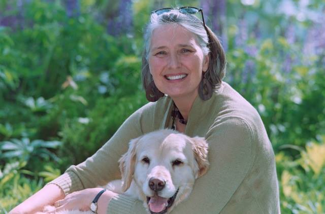 Career period of Louise Penny in career