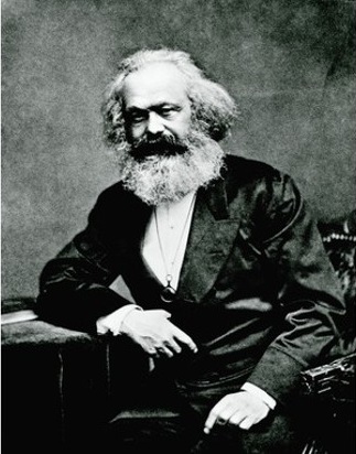 Gallery of Karl Marx