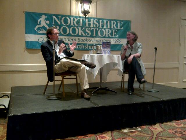 Career period of Louise Penny in career