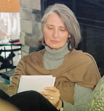 Career period of Louise Penny in career