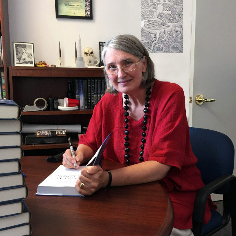 Career period of Louise Penny in career