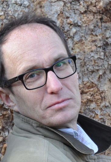 husband: Sean French