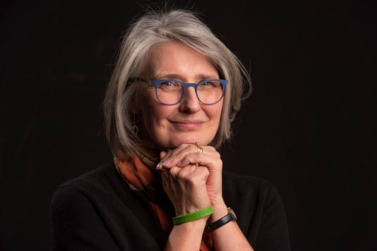 Career period of Louise Penny in career