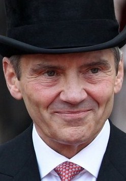 Father: Michael Middleton