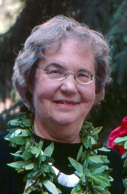 Adrienne Kaeppler