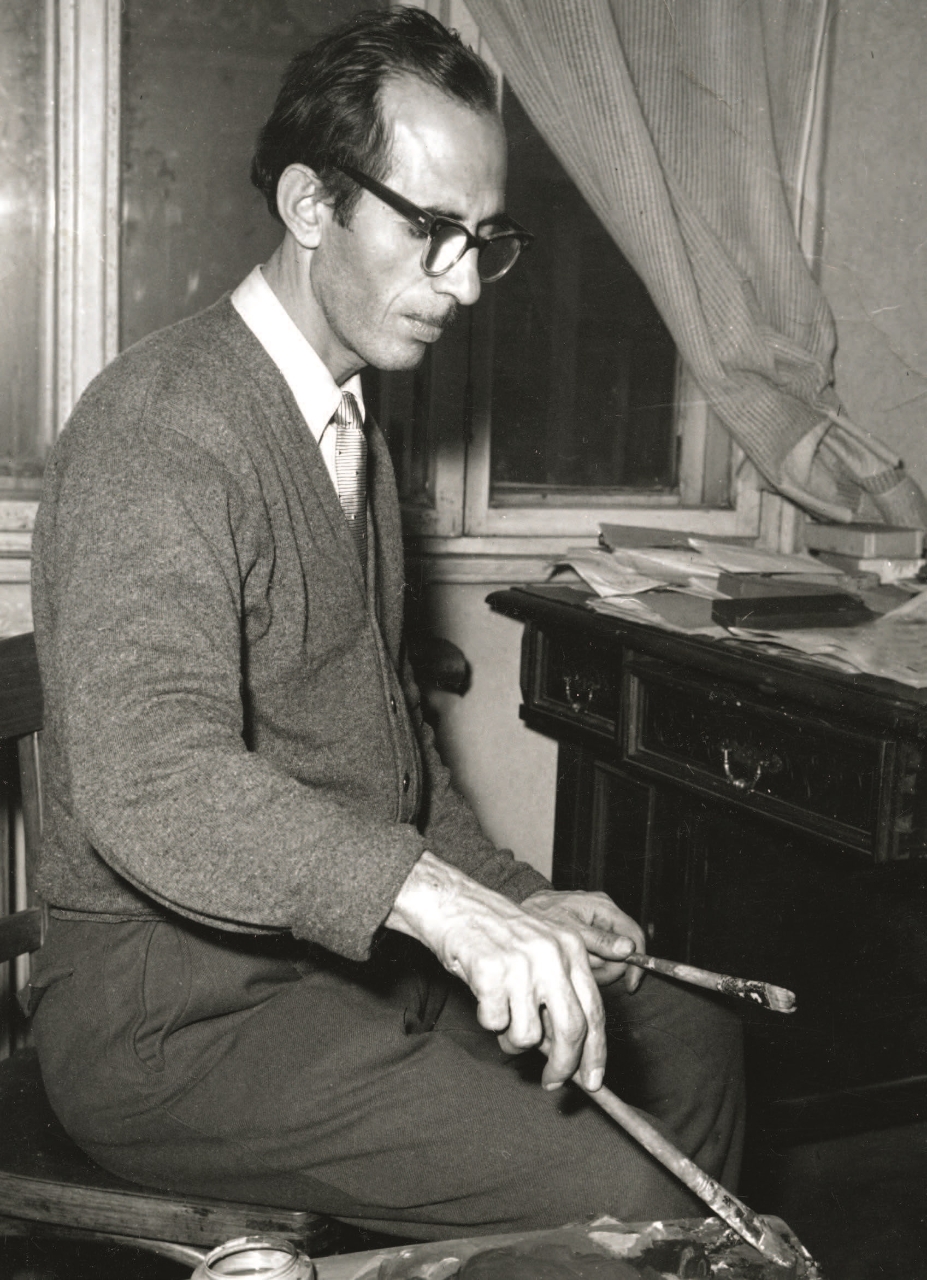 teacher: Beyukaga Mirzazade