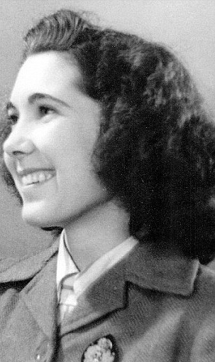 grandmother: Valerie Middleton 